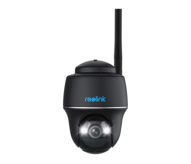 Reolink ARGUS Series B430 Czarna - 1417306 - zdjęcie